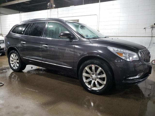 Photo 4 from auction – 2014 BUICK ENCLAVE with VIN 5GAKVCKD4EJ325586
