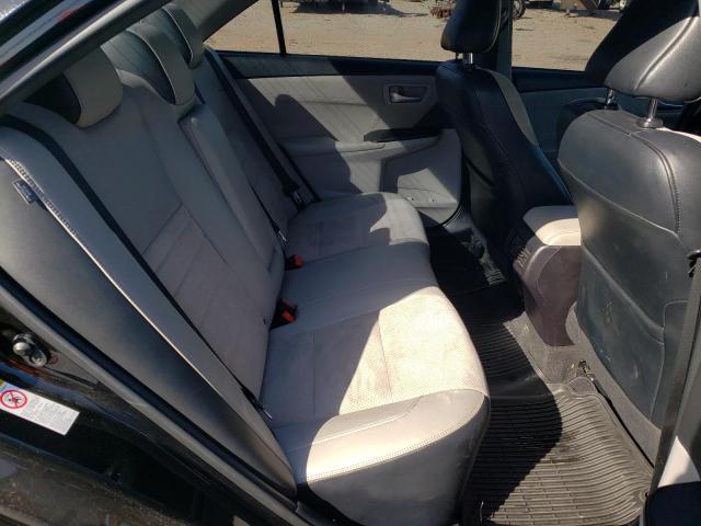 Photo 10 from auction – 2016 TOYOTA CAMRY LE with VIN 4T1BF1FK0GU521269