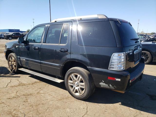Photo 2 from auction – 2010 MERCURY MOUNTAINEE with VIN 4M2EN4J87AUJ03147