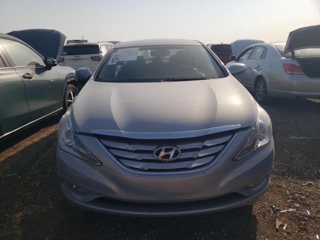 Photo 5 from auction – 2012 HYUNDAI SONATA SE with VIN 5NPEC4AC8CH354367