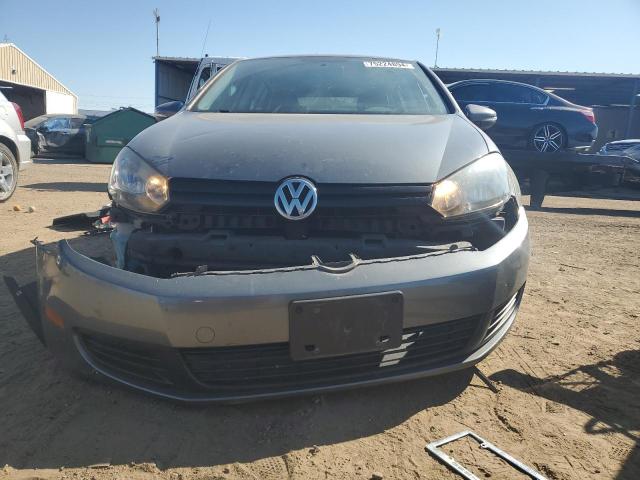 Zdjęcie 5 z aukcji – 2014 VOLKSWAGEN GOLF z VIN WVWDB7AJ2EW007290