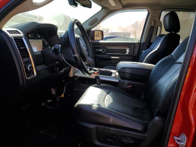 Photo 7 from auction – 2018 RAM 1500 LARAM with VIN 1C6RR7NM2JS258664
