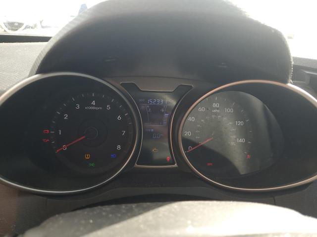 Photo 9 from auction – 2013 HYUNDAI VELOSTER with VIN KMHTC6AD2DU130994