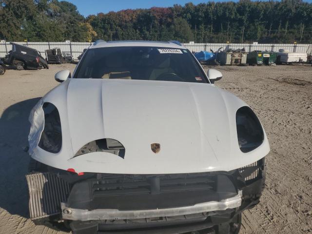 Photo 5 from auction – 2019 PORSCHE MACAN S with VIN WP1AB2A59KLB32159