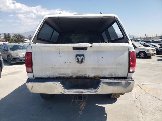 Photo 6 from auction – 2014 RAM 2500 ST with VIN 3C6LR4AT7EG134565