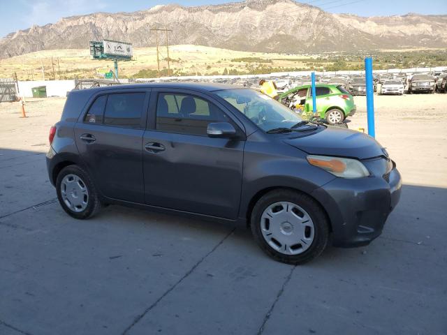 Photo 4 from auction – 2010 TOYOTA SCION XD with VIN JTKKU4B44A1004335