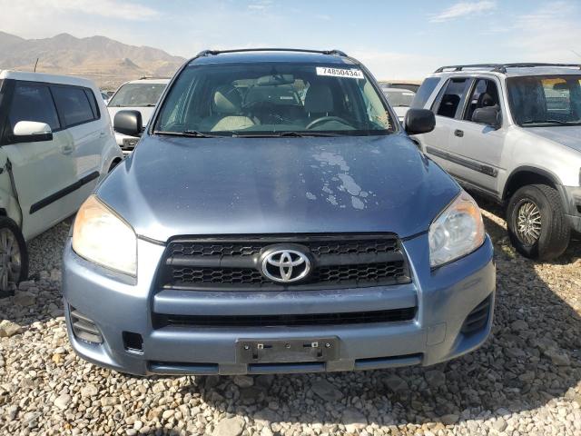 Photo 5 from auction – 2010 TOYOTA RAV4 with VIN 2T3BF4DV4AW077309