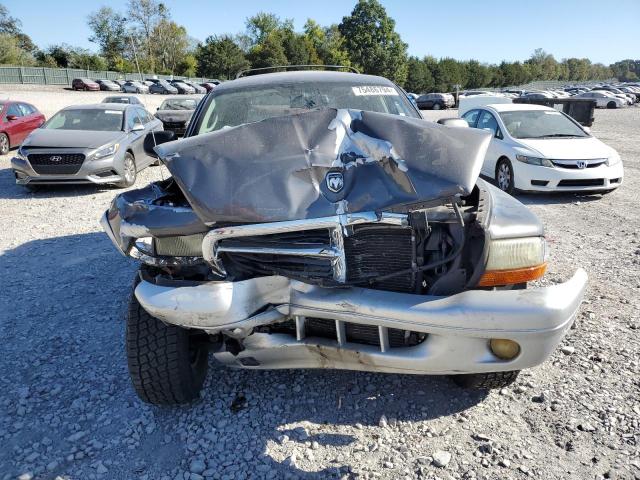 Photo 5 from auction – 2003 DODGE DURANGO SL with VIN 1D8HS58N03F500513