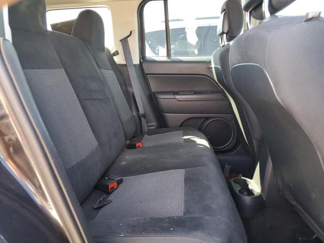 Photo 11 from auction – 2015 JEEP PATRIOT SP with VIN 1C4NJPBB3FD318044