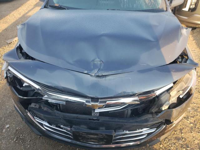 Photo 11 from auction – 2019 CHEVROLET MALIBU LT with VIN 1G1ZD5ST0KF144169
