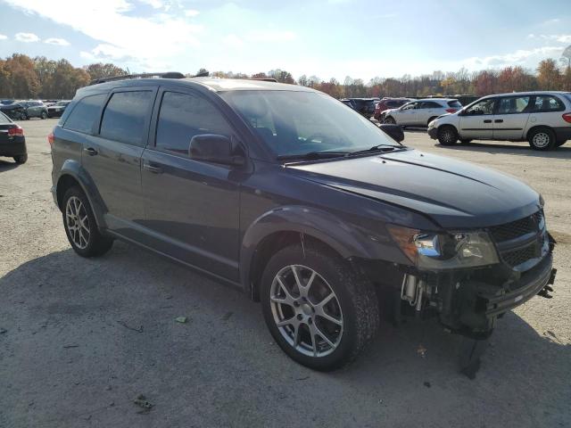 Photo 4 from auction – 2017 DODGE JOURNEY GT with VIN 3C4PDDEG5HT578643
