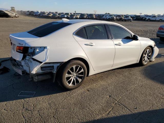 Photo 3 from auction – 2017 ACURA TLX with VIN 19UUB1F38HA003027