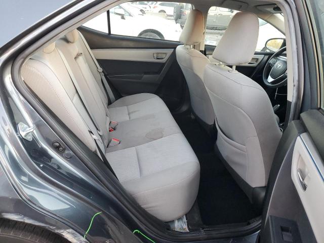 Photo 10 from auction – 2016 TOYOTA COROLLA L with VIN 2T1BURHE5GC607741