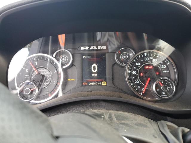 Photo 9 from auction – 2024 RAM 2500 TRADE with VIN 3C6UR5CL2RG237468