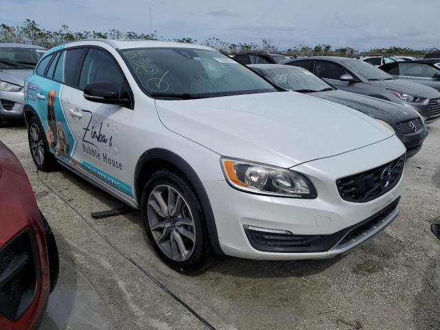 Photo 4 from auction – 2018 VOLVO V60 CROSS with VIN YV440MWK6J2053743