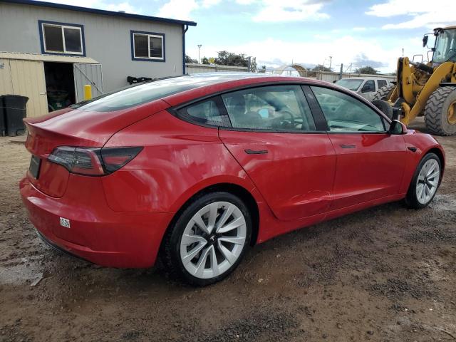 Photo 3 from auction – 2023 TESLA MODEL 3 with VIN 5YJ3E1EA1PF429939