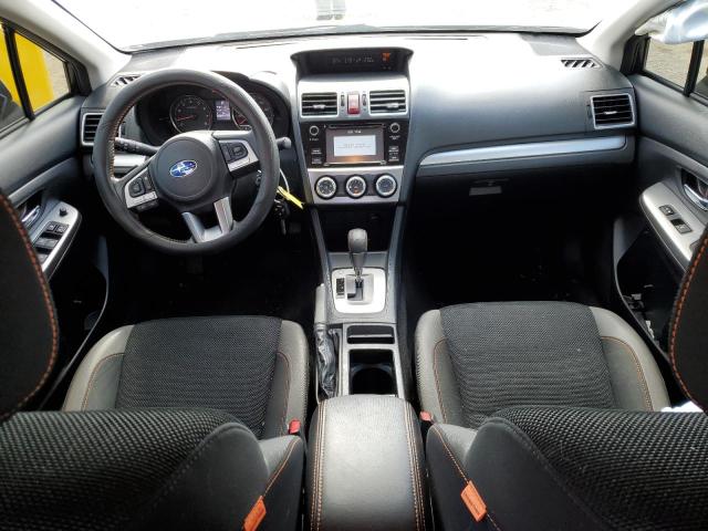 Photo 8 from auction – 2017 SUBARU CROSSTREK with VIN JF2GPABC5H8211412