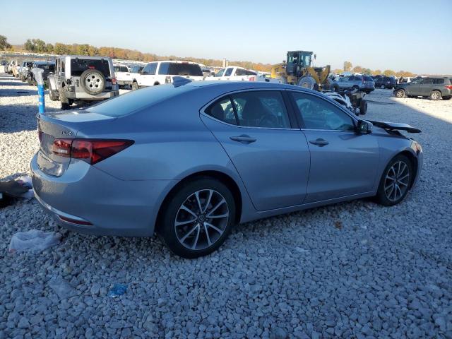 Photo 3 from auction – 2015 ACURA TLX with VIN 19UUB2F36FA026261