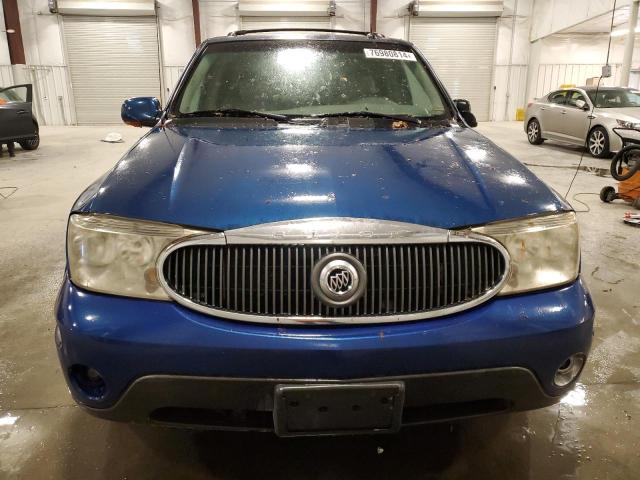 صورة رقم 5 من المزاد - 2005 BUICK RAINIER CX مع VIN 5GADT13S252213752