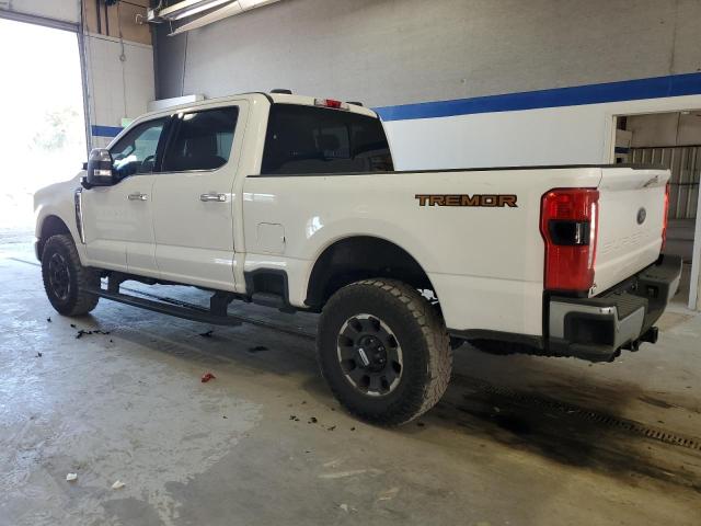 Photo 2 from auction – 2023 FORD F250 SUPER with VIN 1FT8W2BN3PED22893