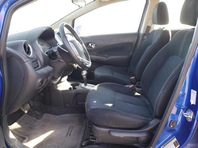 Photo 7 from auction – 2015 NISSAN VERSA NOTE with VIN 3N1CE2CP6FL353991