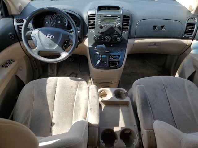 Photo 8 from auction – 2007 HYUNDAI ENTOURAGE with VIN KNDMC233X76025084