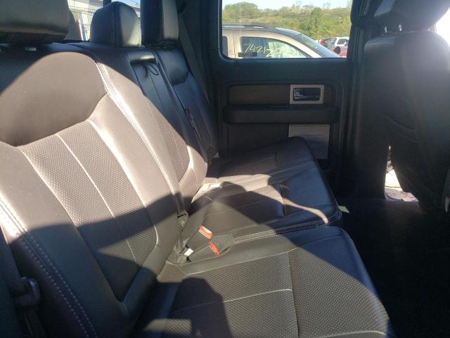 Photo 11 from auction – 2013 FORD F150 SUPER with VIN 1FTFW1EFXDKD87274