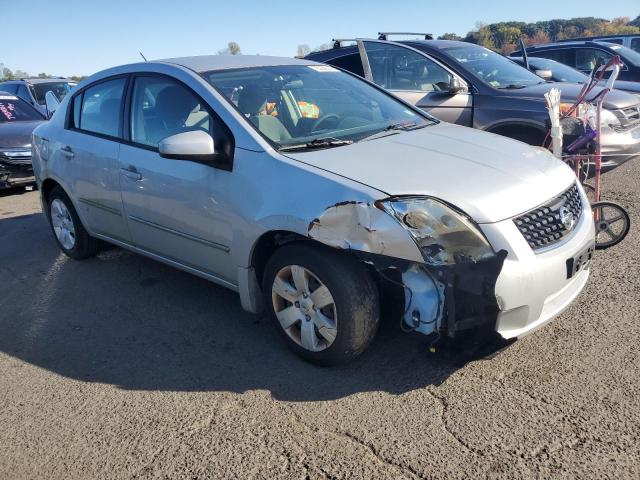 Photo 4 from auction – 2009 NISSAN SENTRA 2.0 with VIN 3N1AB61E29L624445