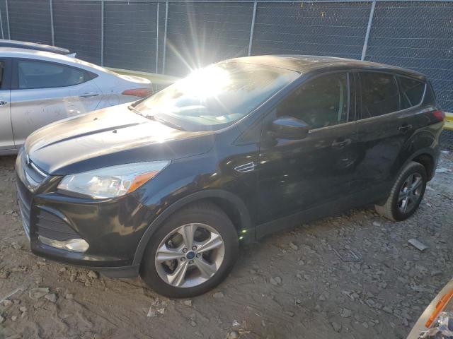 FORD ESCAPE SE 2014 with VIN 1FMCU0GX0EUB00924 - Photo from auction