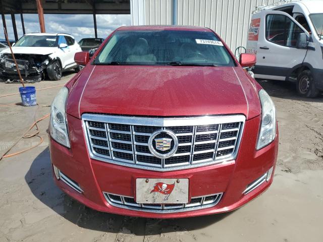 Photo 5 from auction – 2013 CADILLAC XTS PREMIU with VIN 2G61S5S39D9238818