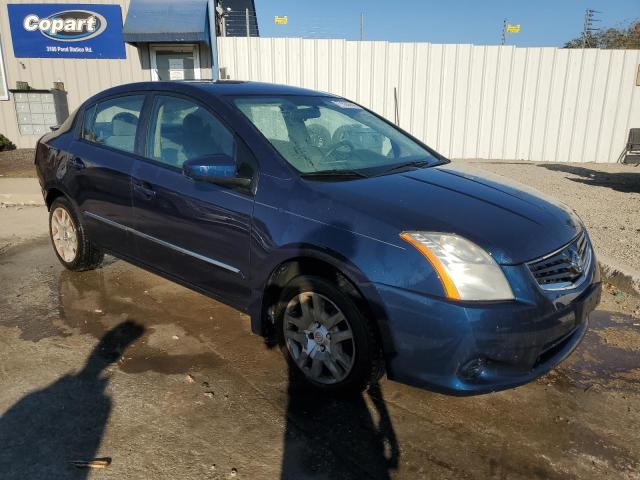 Photo 4 from auction – 2011 NISSAN SENTRA 2.0 with VIN 3N1AB6AP1BL686765