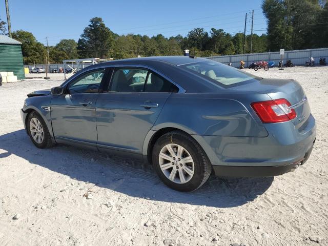 Photo 2 from auction – 2010 FORD TAURUS SE with VIN 1FAHP2DW3AG152104