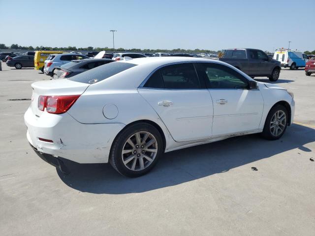 Photo 3 from auction – 2013 CHEVROLET MALIBU 2LT with VIN 1G11E5SA0DF158259
