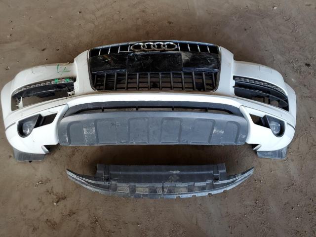 Photo 13 from auction – 2014 AUDI Q7 PREMIUM with VIN WA1LGAFE2ED019404