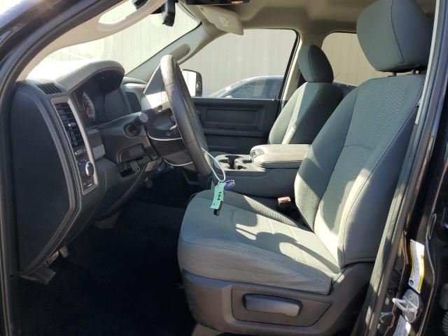 Фото 7 с аукциона – 2016 RAM 2500 ST с VIN 3C6UR5CL7GG161582