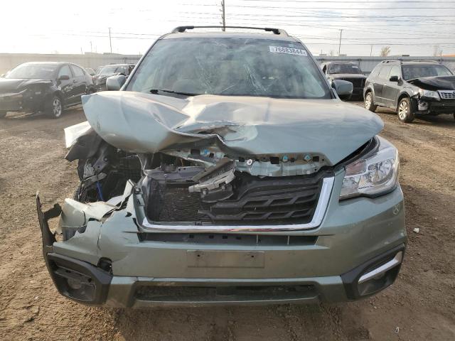 Photo 5 from auction – 2018 SUBARU FORESTER 2 with VIN JF2SJAGC9JH556114