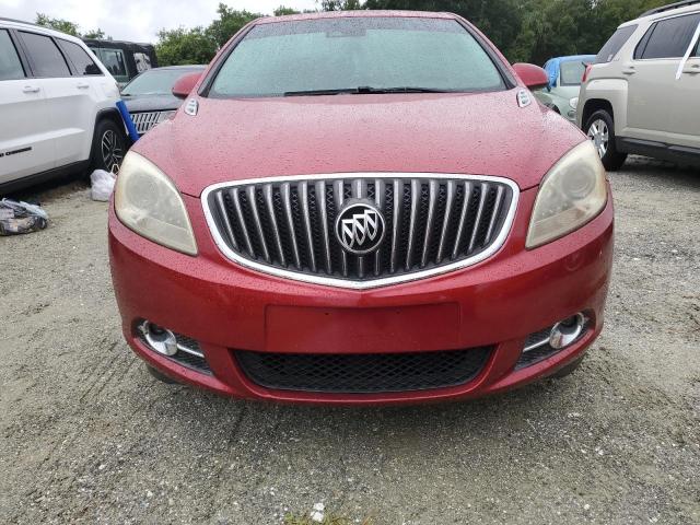 Photo 5 from auction – 2015 BUICK VERANO CON with VIN 1G4PR5SK7F4164231