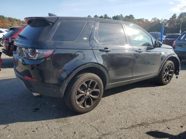 Photo 3 from auction – 2019 LAND ROVER DISCOVERY with VIN SALCR2FX5KH790489