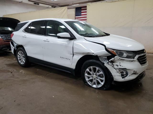 Photo 4 from auction – 2019 CHEVROLET EQUINOX LT with VIN 3GNAXJEV4KS606091