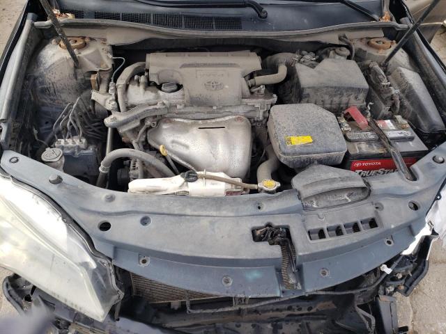 Photo 11 from auction – 2015 TOYOTA CAMRY LE with VIN 4T1BF1FK2FU489603