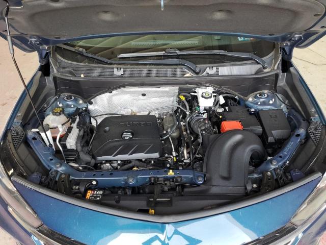 Photo 12 from auction – 2020 BUICK ENCORE GX with VIN KL4MMGSL9LB130108