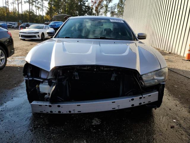 Photo 5 from auction – 2014 DODGE CHARGER R/ with VIN 2C3CDXCT4EH171048