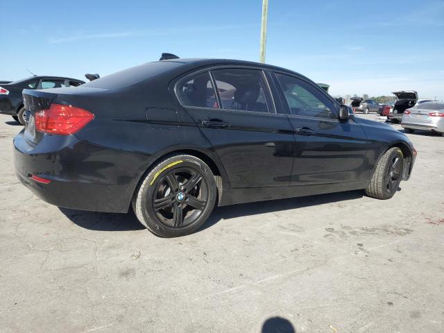 Photo 3 from auction – 2014 BMW 320 I XDRI with VIN WBA3C3C57EF986934