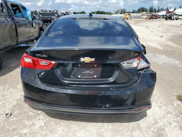 Photo 6 from auction – 2017 CHEVROLET MALIBU LT with VIN 1G1ZE5ST7HF212618