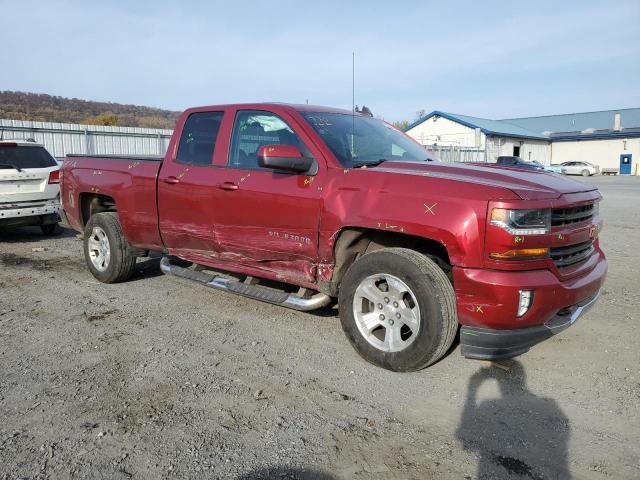 Photo 4 from auction – 2018 CHEVROLET SILVERADO with VIN 1GCVKRECXJZ222579