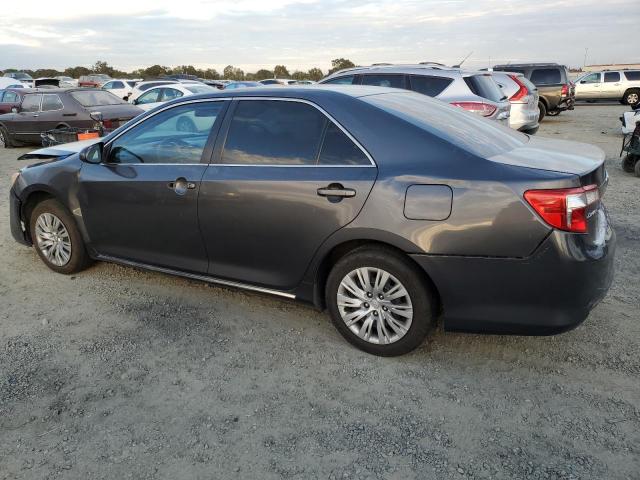 Photo 2 from auction – 2012 TOYOTA CAMRY BASE with VIN 4T1BF1FK5CU056983