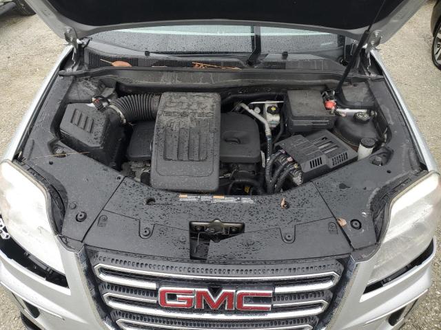 Photo 12 from auction – 2016 GMC TERRAIN SL with VIN 2GKALPEK8G6279878