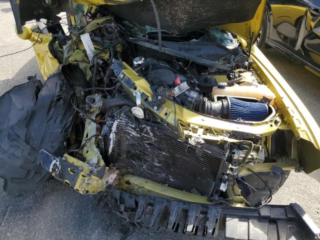 Photo 11 from auction – 2021 DODGE CHALLENGER with VIN 2C3CDZFJ7MH624048