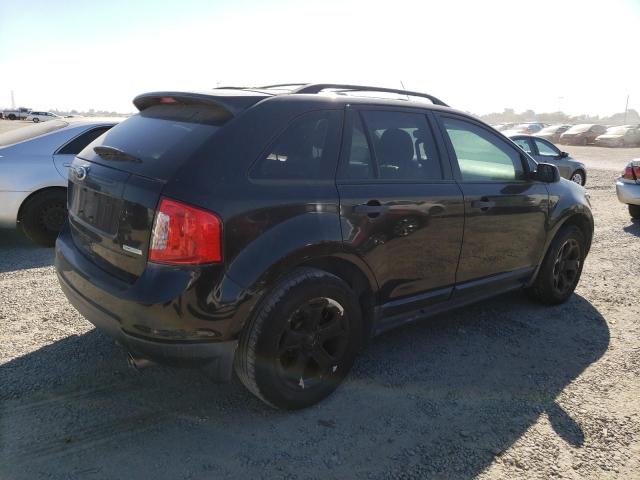 Photo 3 from auction – 2013 FORD EDGE SE with VIN 2FMDK3G95DBA73012