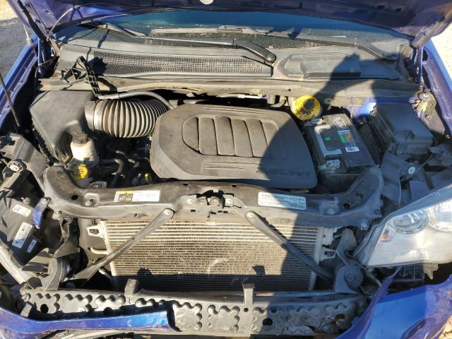 Photo 12 from auction – 2019 DODGE GRAND CARA with VIN 2C4RDGCG4KR580391